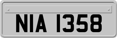 NIA1358