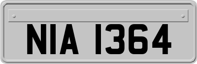 NIA1364
