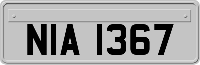 NIA1367