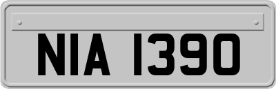 NIA1390