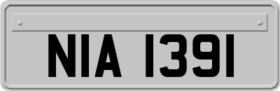 NIA1391