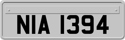 NIA1394