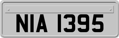NIA1395