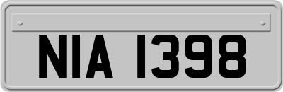 NIA1398