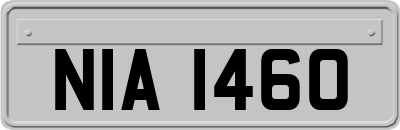 NIA1460