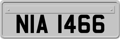 NIA1466