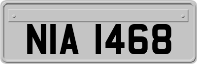 NIA1468