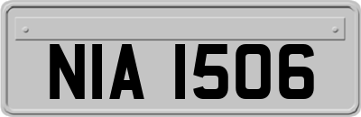 NIA1506