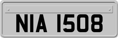 NIA1508