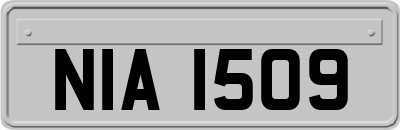 NIA1509