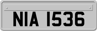 NIA1536