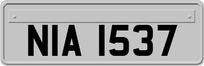 NIA1537