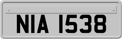 NIA1538