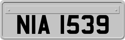 NIA1539