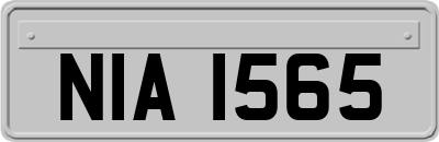 NIA1565