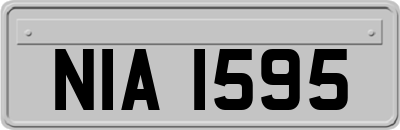NIA1595