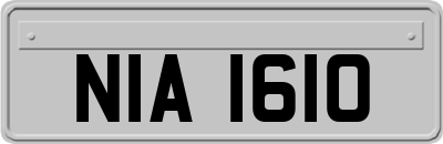 NIA1610