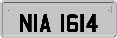 NIA1614