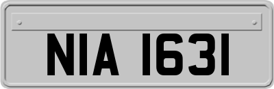 NIA1631