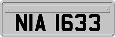 NIA1633