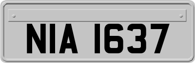 NIA1637