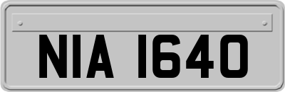 NIA1640