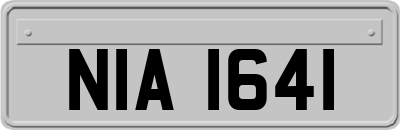 NIA1641