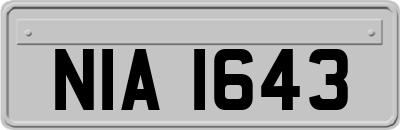 NIA1643