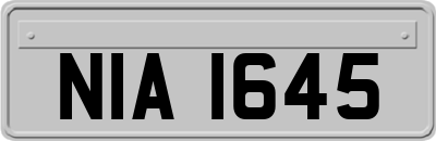 NIA1645