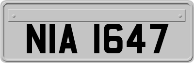NIA1647