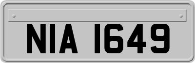 NIA1649