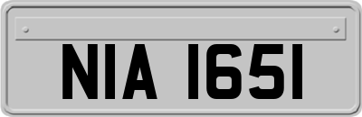 NIA1651