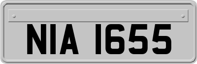 NIA1655