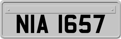 NIA1657