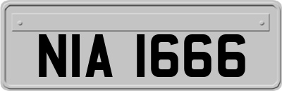 NIA1666