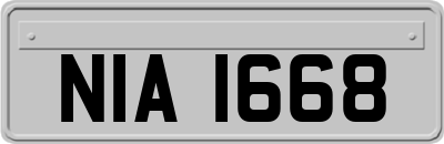 NIA1668
