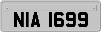 NIA1699