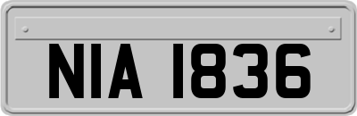 NIA1836