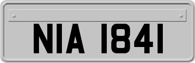 NIA1841