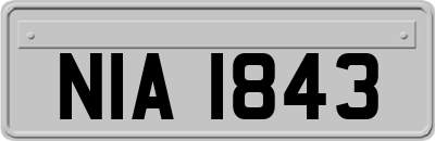 NIA1843