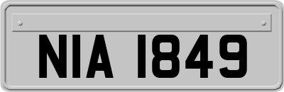 NIA1849