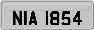 NIA1854