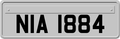 NIA1884