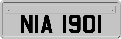 NIA1901