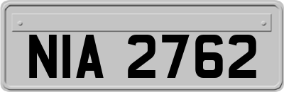 NIA2762