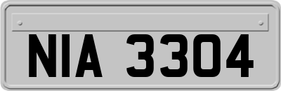 NIA3304