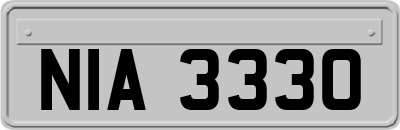 NIA3330