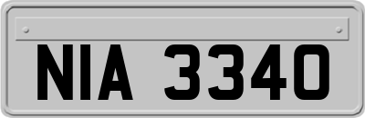 NIA3340