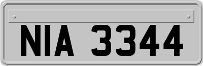 NIA3344