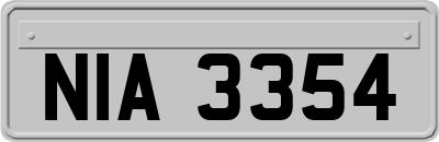 NIA3354